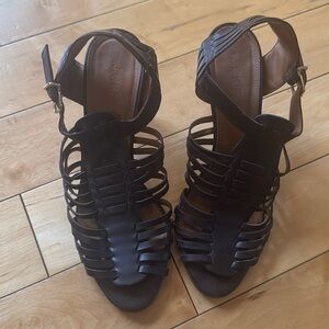 Vintage Hurache Heels